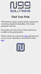 Mobile Screenshot of n99.com